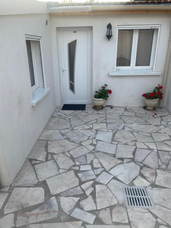 Residence Chene- 15 Mn De Paris Et 05 Mn D'Orly Aeroport Viry-Châtillon Exterior foto